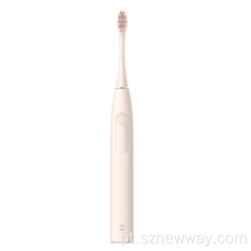 Escova de dentes elétrica Oclean Sonic Z1